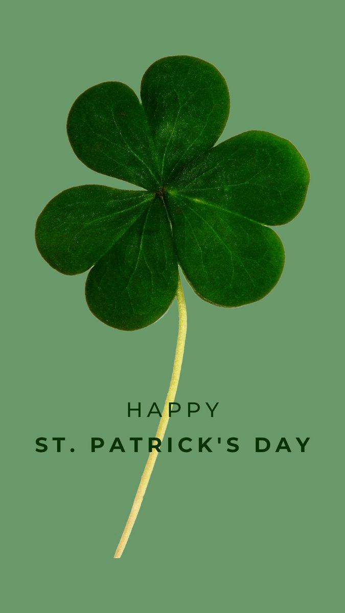 Happy St. Patrick’s Day! We are open from 3 pm@to 3 am.
#LuckoftheIrish #indy #cocktails #mocktails #beer #whiskey