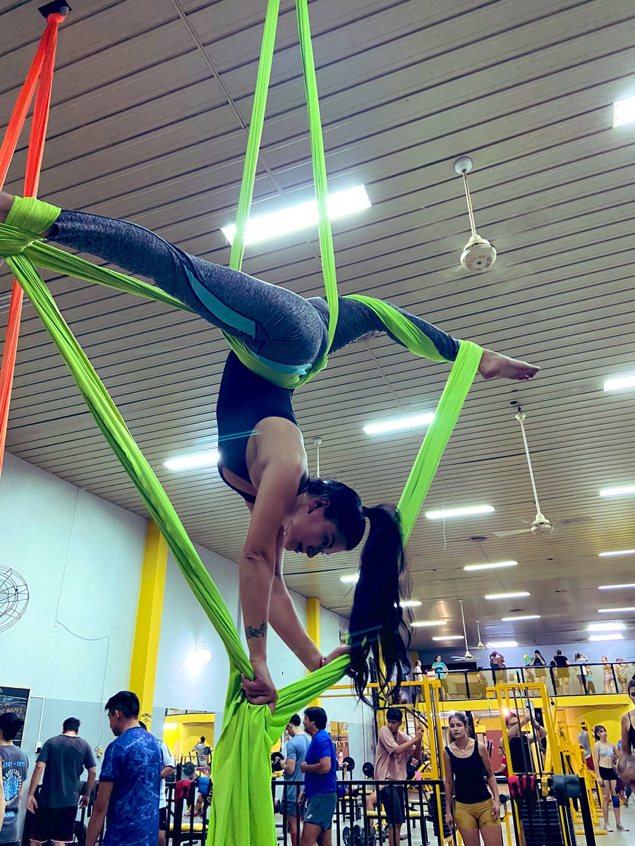 CigelCandelaria's tweet photo. Creo que encontré mi deporte🥹♥️ https://t.co/u1SnTTQE4J