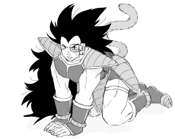 Yeah. #DBZ 