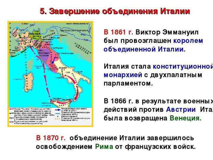 завершение объединения италии (1870). объединение италии сардинское королевство. карта италии до объединения в 19 веке. объединение италии 1859. объединение италии 1859-1870.