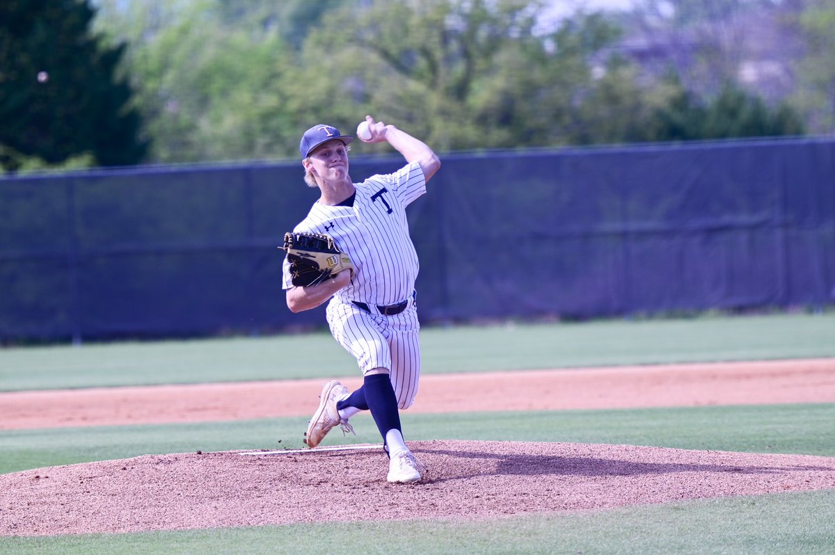 Trinity Wildcats Athletics tweet media