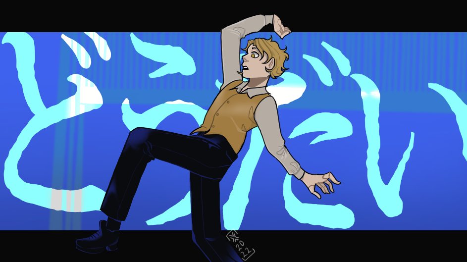YourPalClover's tweet photo. THESE THREE!! I KNOW THEY MAY GO OLD BUT IVE BEEN CRAVING TI GO BACK TO THIS ART STYLE SOMEHOW/pos https://t.co/qGYlv3YNE0