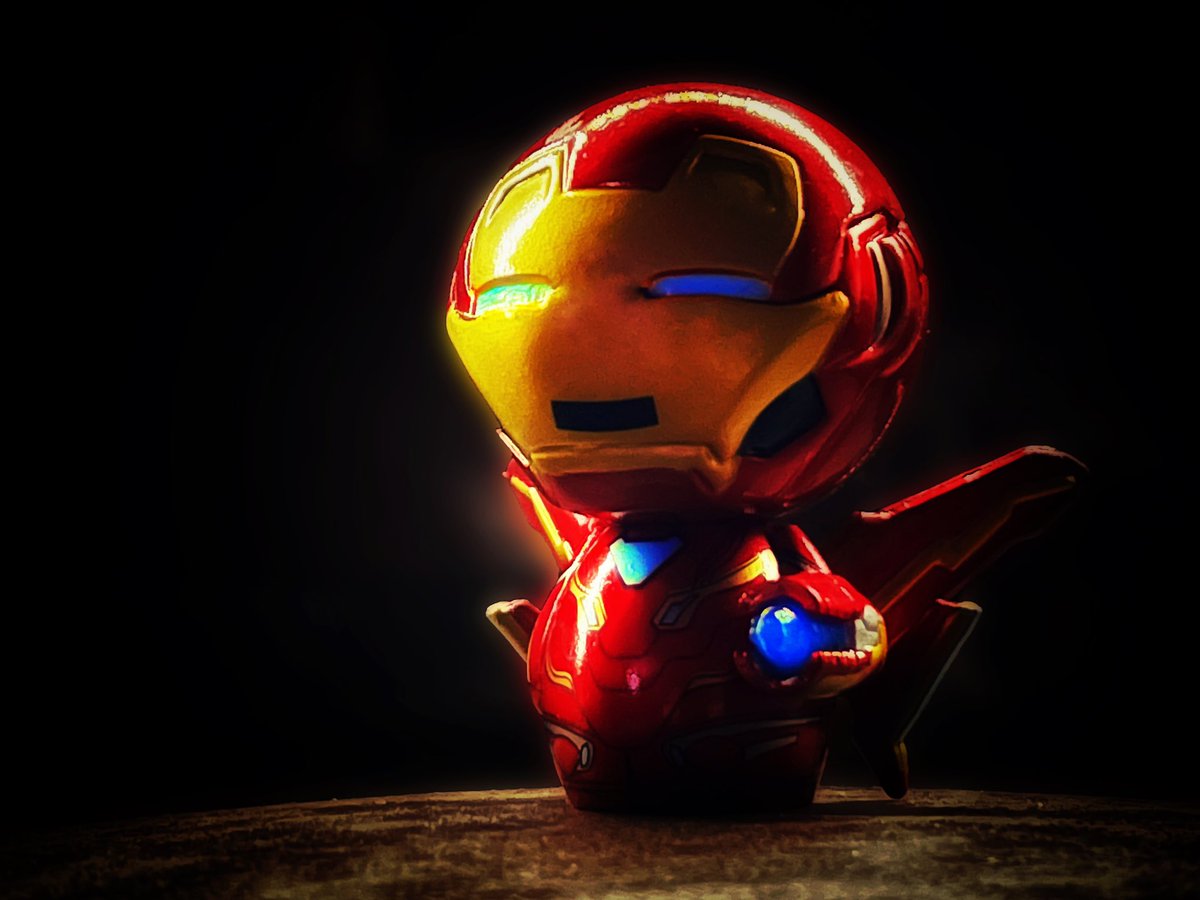 RobbyRed5130sox's tweet photo. The good ole days when Dorbz were the talk of town! Believe it or not, some of these were pretty difficult to obtain. I remember hunting this Iron Man for weeks before I was able to reel him in!
#IronMan #TonyStark #Marvel #FunkoDorbz #Funko #OriginalFunko https://t.co/7d3xwdyIZS