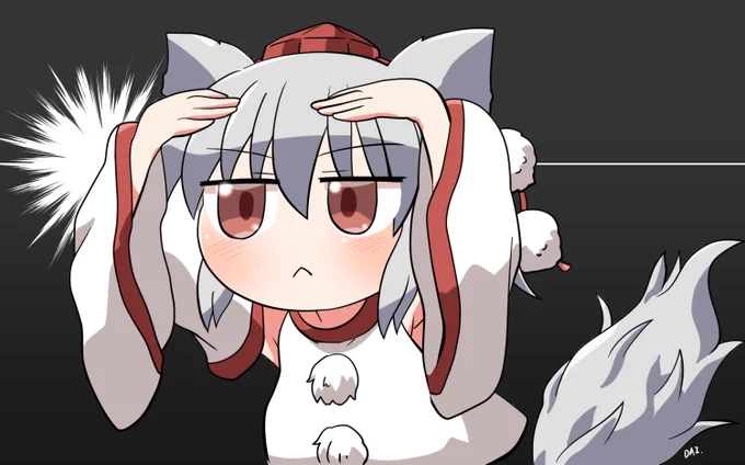 テレグノシス #おは東方 