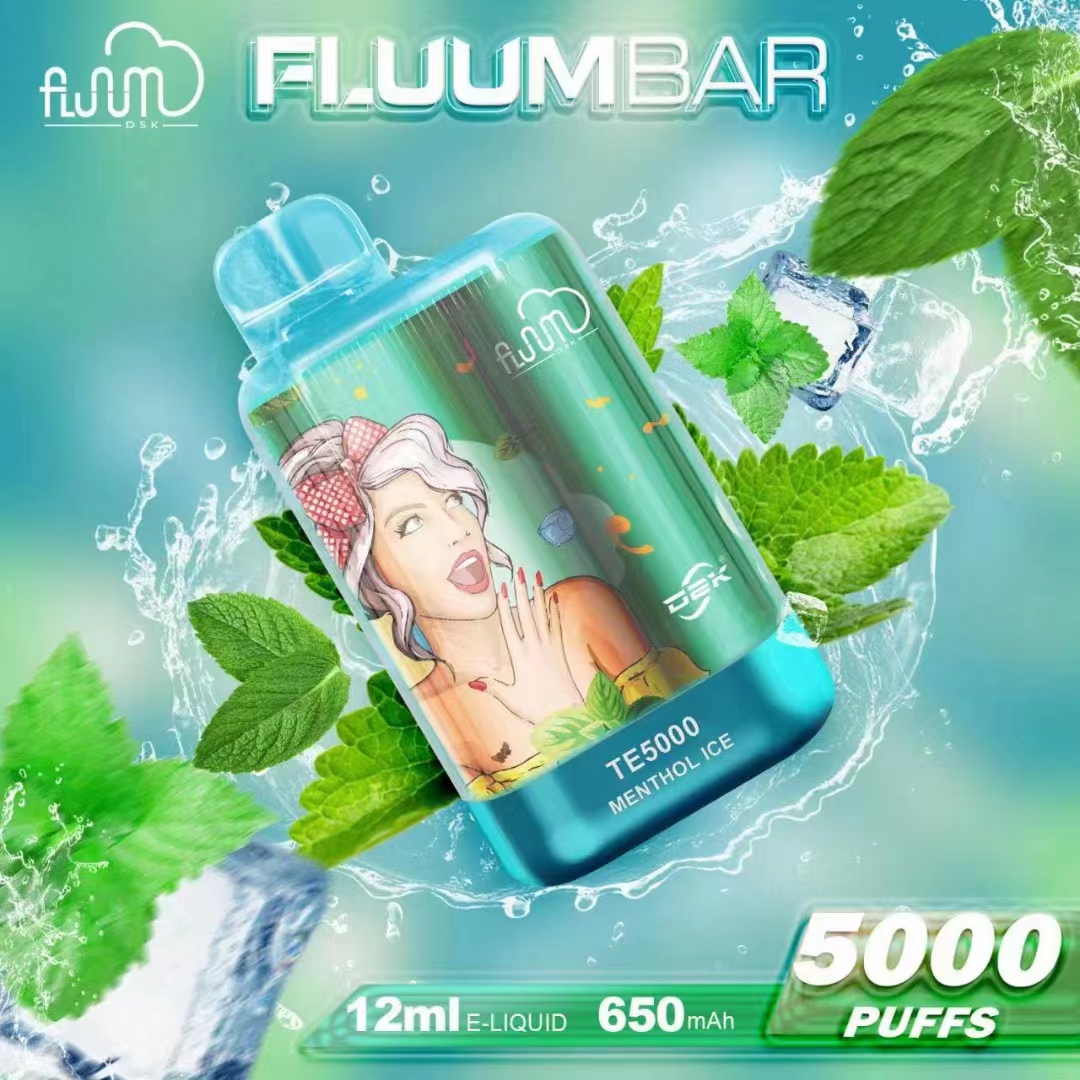 Amyessenvape's tweet photo. Fluumbar TE5000 Puffs

1.Battry: 650 mAh
2.oil: 13ML
3.Puff 5500 puffs
4.Niccotine：2%/5%              
5.Rechargeable                            
6.Mesh Coil

#disposablevape #vape #vapewholesale #vapers #vapeshop #vapenation #vapeon #vapecommunity #vapetricks  #vapepen https://t.co/NkLnC1LxVQ