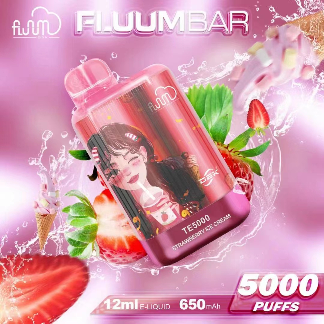 Amyessenvape's tweet photo. Fluumbar TE5000 Puffs

1.Battry: 650 mAh
2.oil: 13ML
3.Puff 5500 puffs
4.Niccotine：2%/5%              
5.Rechargeable                            
6.Mesh Coil

#disposablevape #vape #vapewholesale #vapers #vapeshop #vapenation #vapeon #vapecommunity #vapetricks  #vapepen https://t.co/NkLnC1LxVQ