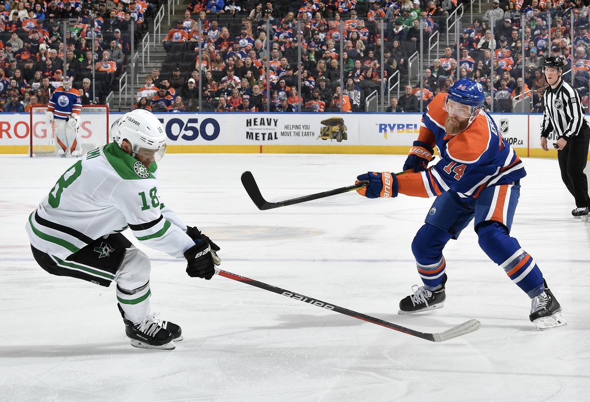 Bob Stauffer (@bob_stauffer) on Twitter photo Mattias Ekholm tonight:
TOI: 22:39
+/-: +3
Takeaways: 4
Blocked Shots: 2
*Ekholm is now +13 in 8 GP with <a href="/EdmontonOilers/">Edmonton Oilers</a> Mattias Ekholm tonight:
TOI: 22:39
+/-: +3
Takeaways: 4
Blocked Shots: 2
*Ekholm is now +13 in 8 GP with <a href="/EdmontonOilers/">Edmonton Oilers</a>