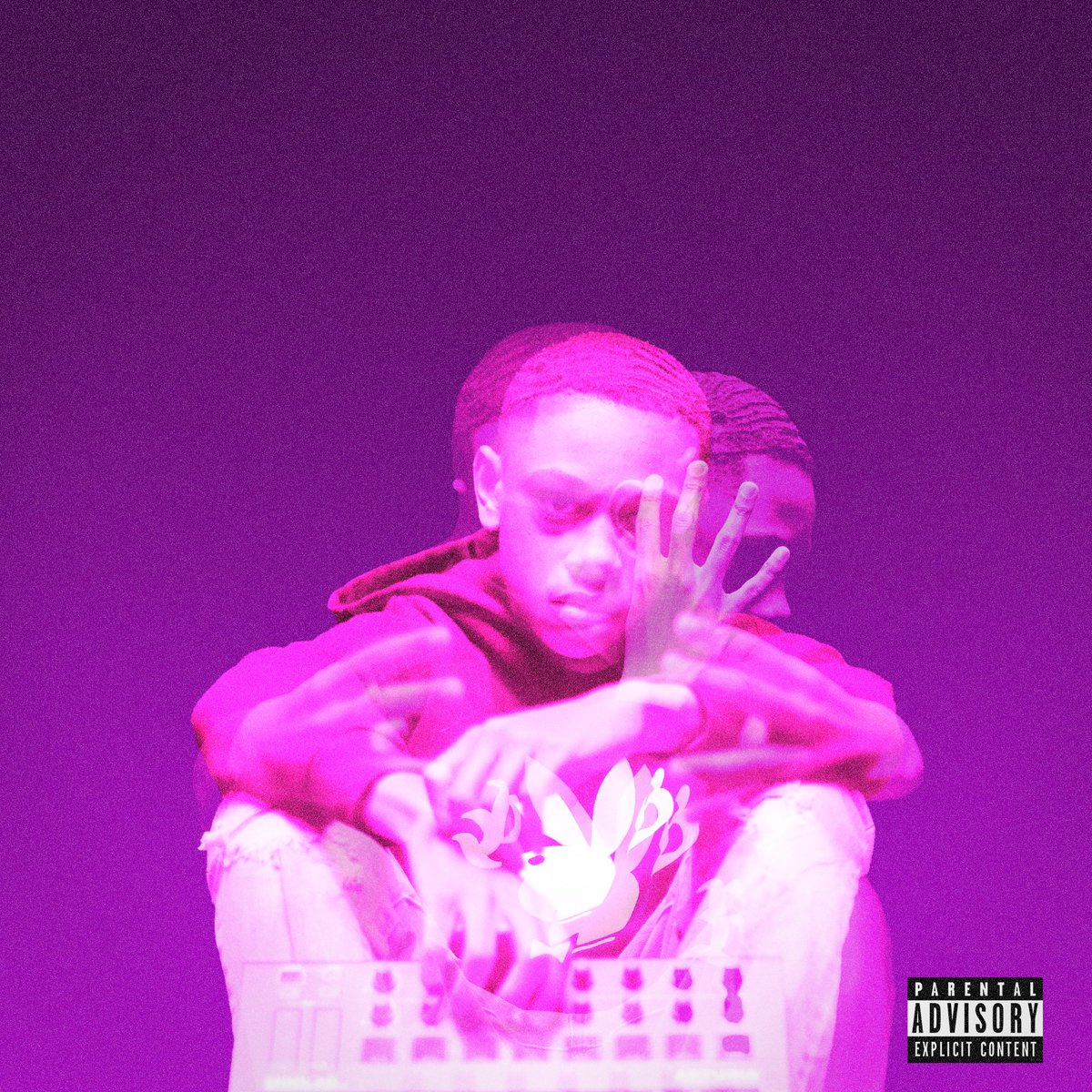 ArmahnBatiste's tweet photo. Happy 3 Year Anniversary to my very first project I’ve put together “4EVA LUV” w/ my brudda @SIRE_216, this project alone was able to teach me so much on patience, marketing, knowing what sounds right &amp; what doesn’t. How to push a project consistently &amp; most importantly… https://t.co/0ARMUdonWO
