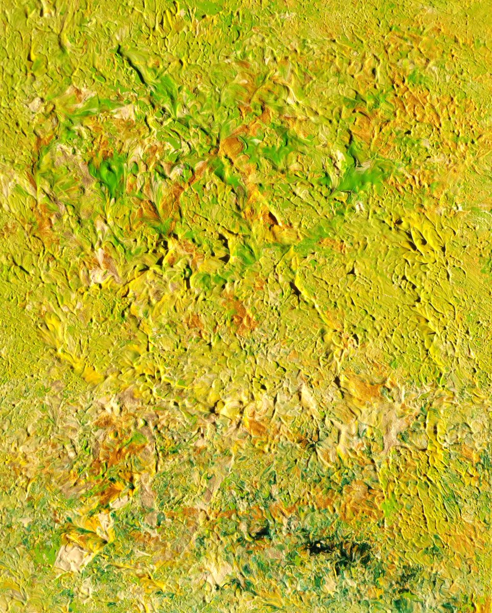 primitiveFootsteps on Twitter "abstract abstractart painting NFT 