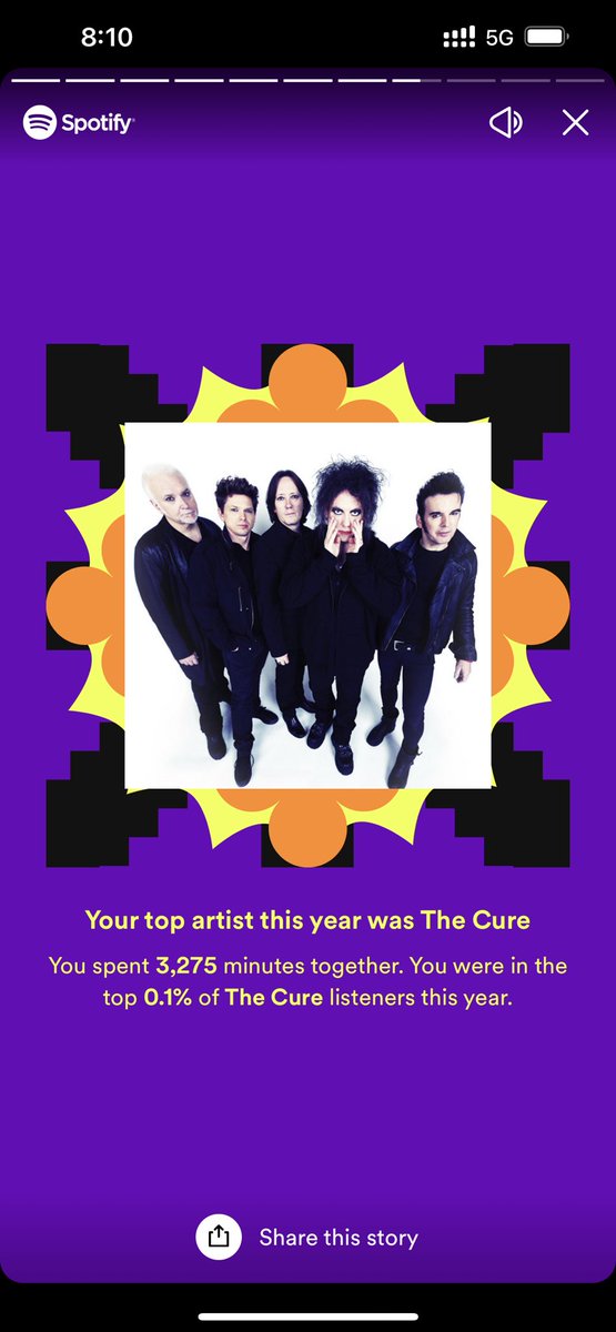 Bondodog's tweet photo. @RobertSmith Thx, now if we could prevent industrial scale scalping.

I’m biased but I think there should be a pre pre sale for the top 0.1% of Cure fans.

I was grabbing box seats at the bowl when there was “technical issues” as I tried to pay.

Those same seats are being sold for $700 each https://t.co/8gYOpFXAW2