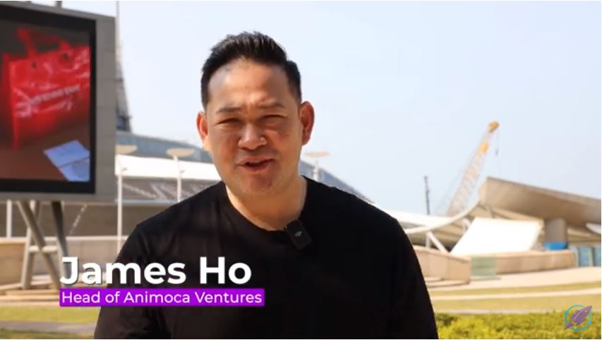 AnimocaVentures's tweet photo. The @CryptonautsShow interviewed our own @JIQQYJONES  about what we look for in Web3 investments.
Part of a larger piece with Animoca Brands co-founder and executive chairman @ysiu about how Animoca Brands started and what's next on the horizon.
👇🏼
https://t.co/1Uj5dXho2T https://t.co/SgDryBpMZE