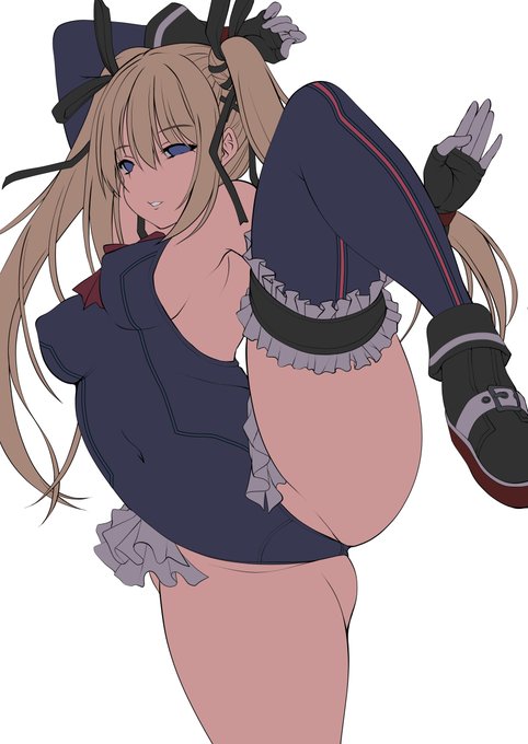 Skebマリー・ローズの下塗りは出来た!

依頼には「小生意気&小悪魔成分強めで」とあったが、マリーと言ったら生意気、生意気といえばメスガキ、メスガキといえば

『わからせだよなぁ!!(^ω^)』

ってことでなんとなくで差分作っちゃった 