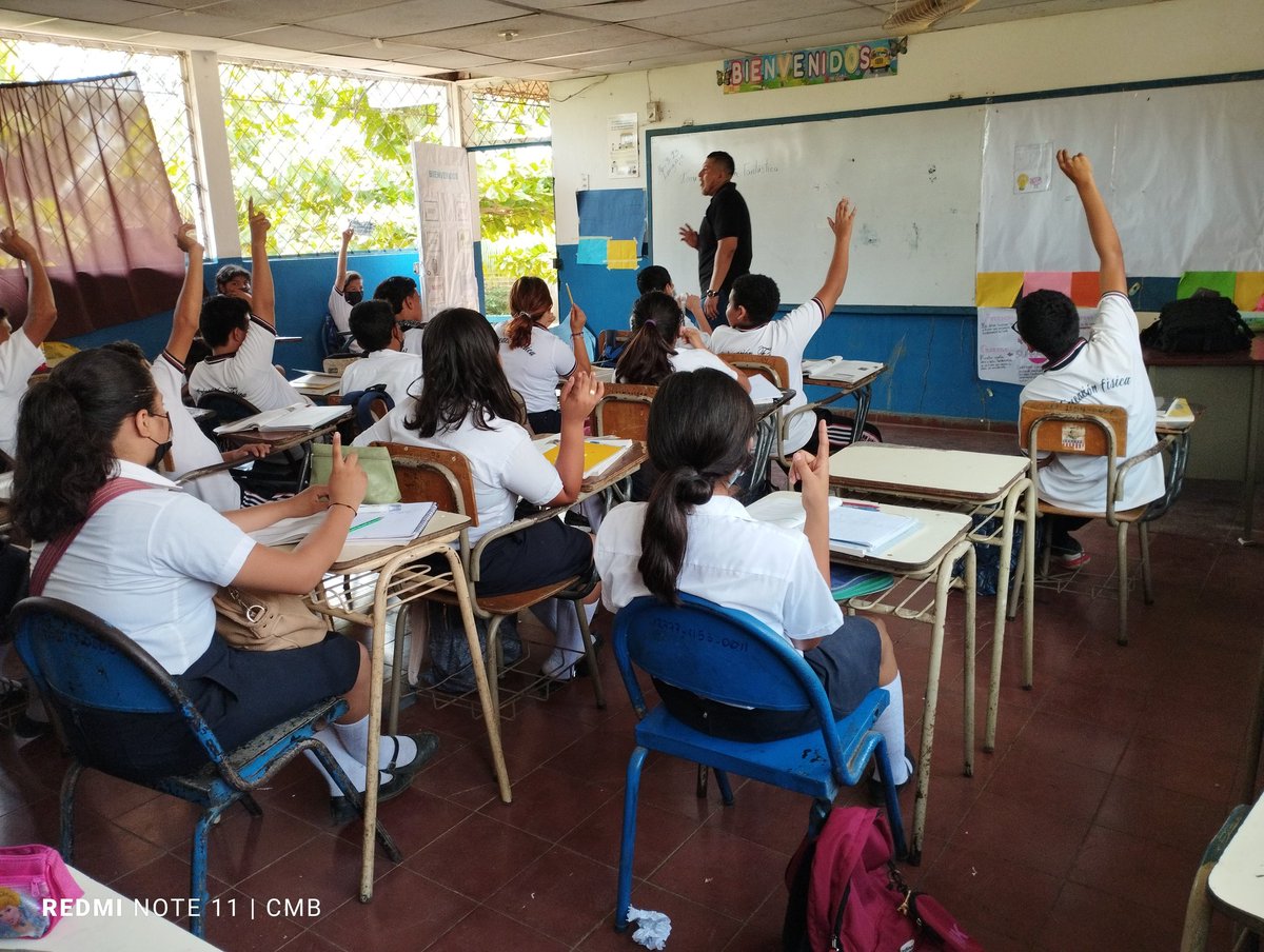 Luis21satoshi's tweet photo. #BitcoinGira Casi todos tienen preguntas y dudas sobre Bitcoin, es gracias a @MyfirstBitcoin_ que esas preguntas tienen respuestas y esas dudas son aclaradas. Usulutan es el departamento de El Salvador con más personas en recibir educación financiera Bitcoin. https://t.co/73nE91xA1w