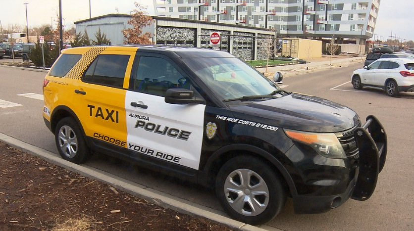 ToriMasonTV's tweet photo. Overdid it on the Guinness? 🍀
Drinking your bracket woes away? 🏀

From March 16-18, @AuroraPD will give you a free ride home from Stanley Marketplace if you’ve had one too many🍻

Learn more Friday on @CBSNewsColorado 

#DontDrinkAndDrive https://t.co/LGhwv35psT