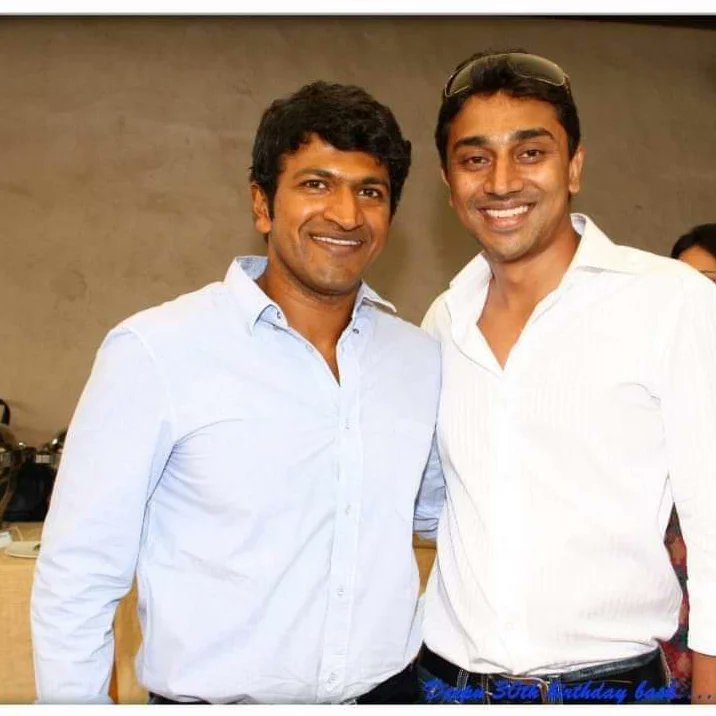 lalithraghav's tweet photo. ಕನ್ನಡ ಚಿತ್ರರಂಗದ ಹೆಸರಾಂತ ನಟ ನಮ್ಮ ಪ್ರೀತಿಯ ಪವರ್ ಸ್ಟಾರ್ ಪುನೀತ್ ರಾಜಕುಮಾರ್(ಅಪ್ಪು) ರವರಿಗೆ ಹುಟ್ಟುಹಬ್ಬದ ಶುಭಾಶಯಗಳು https://t.co/KULIZ2qZpO