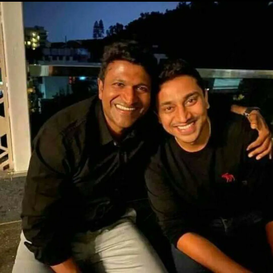 lalithraghav's tweet photo. ಕನ್ನಡ ಚಿತ್ರರಂಗದ ಹೆಸರಾಂತ ನಟ ನಮ್ಮ ಪ್ರೀತಿಯ ಪವರ್ ಸ್ಟಾರ್ ಪುನೀತ್ ರಾಜಕುಮಾರ್(ಅಪ್ಪು) ರವರಿಗೆ ಹುಟ್ಟುಹಬ್ಬದ ಶುಭಾಶಯಗಳು https://t.co/KULIZ2qZpO