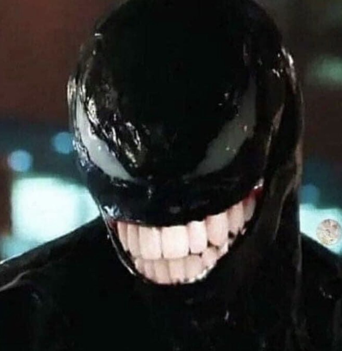 when darkskin niggas smile