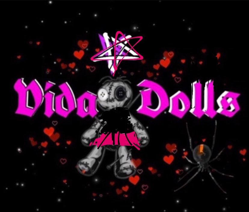 VIDA DOLLS (@VidaDolls) / Posts / X