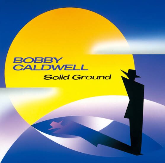 Bobby Caldwell スペシャルデモサンプラー 初CD化 未発表曲 レア-