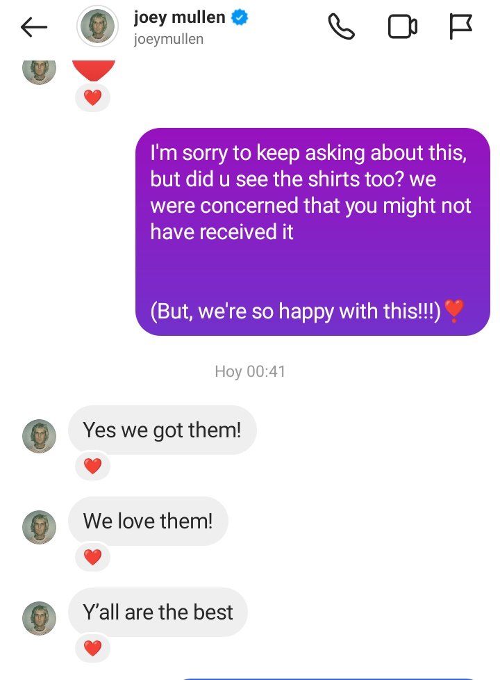 Paramore Argentina tweet media