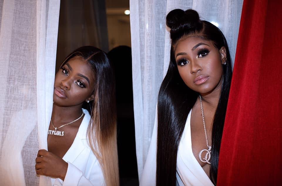 faiththegemini's tweet photo. First city girls line that comes to mind… https://t.co/CF2f0uYEC6
