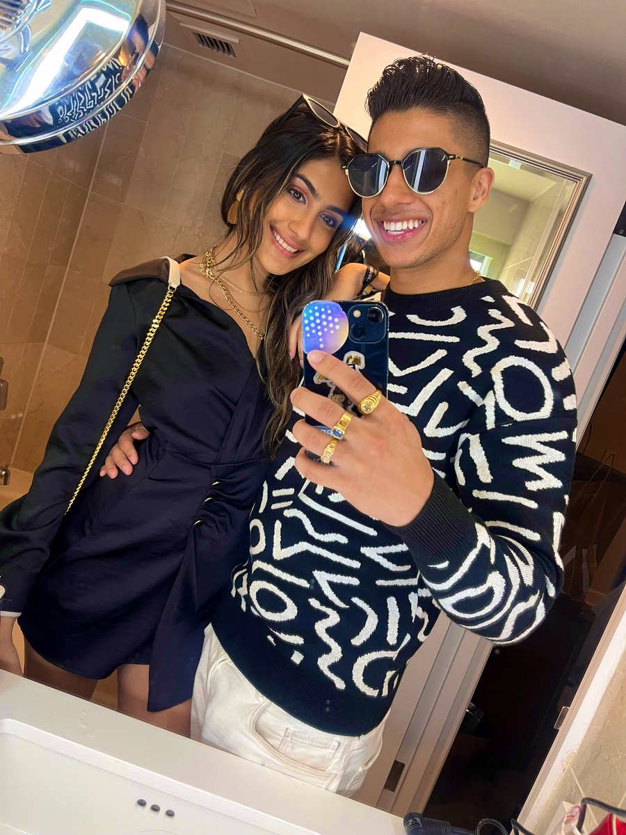 simi anand. tweet media