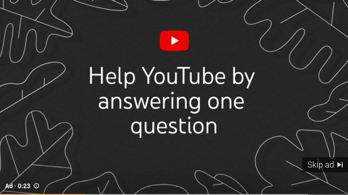 witchvision's tweet image. Does it squirt?
&amp;gt; Yes
&amp;gt; Occasionally
&amp;gt; Once
&amp;gt; No