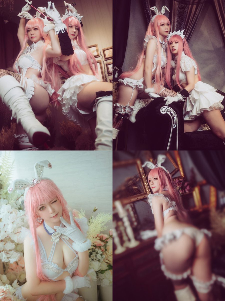 Shizucosplay's tweet photo. Full album https://t.co/oqG0VwrSFm
#メイヴ #梅芙 #FGO #Madb https://t.co/6s0dqeMctU