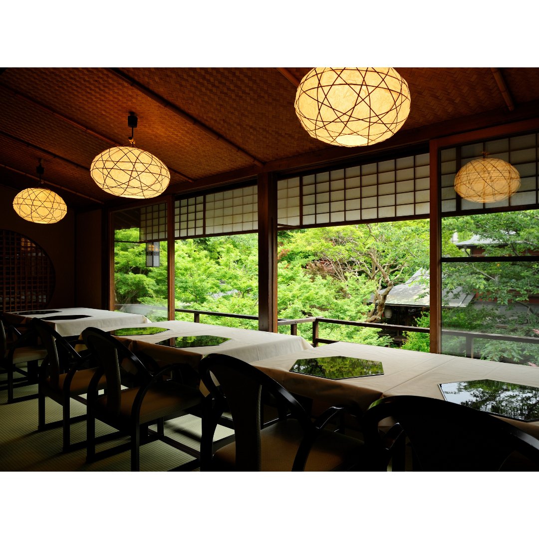 At Saryo Harumachizaka, you can enjoy exquisite cuisine and desserts with a great seasonal view 🍴

ที่ SARYO HARUMACHIZAKA ดื่มด่ำอาหารและขนมหวานชั้นเลิศพร้อมวิวทิวทัศน์ที่เปลี่ยนแปลงไปในแต่ละฤดูกาล🍴

#discoverkawasaki #visitkawasaki #japan
#เที่ยวคาวาซากิ #คาวาซากิ #ญี่ปุ่น