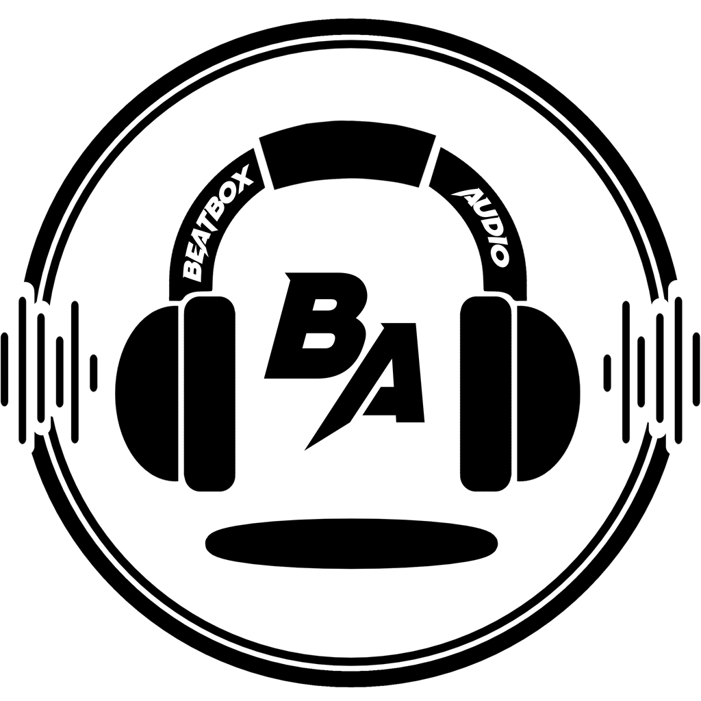 Beatbox Audio tweet media