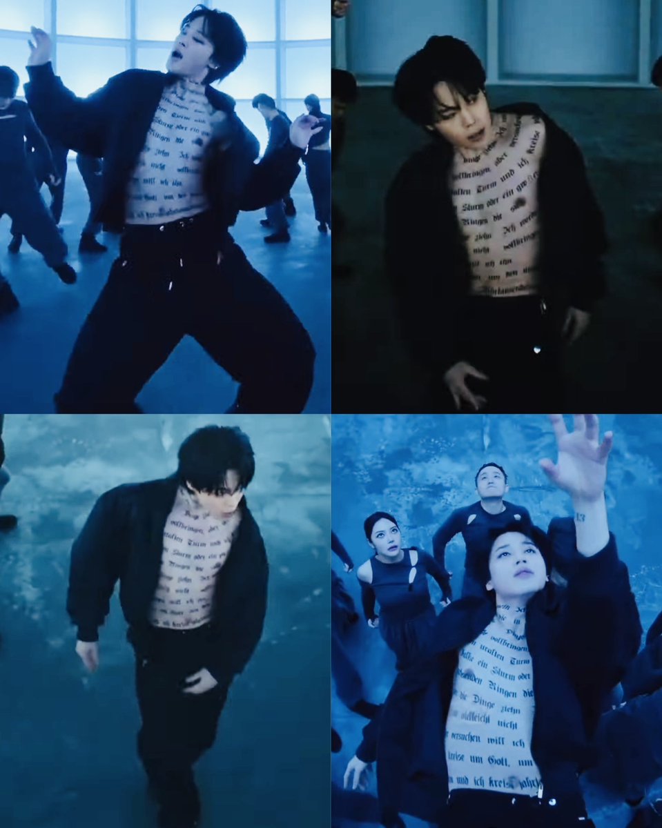 PARK JIMIN THE SOUTH KOREA’S IT BOY