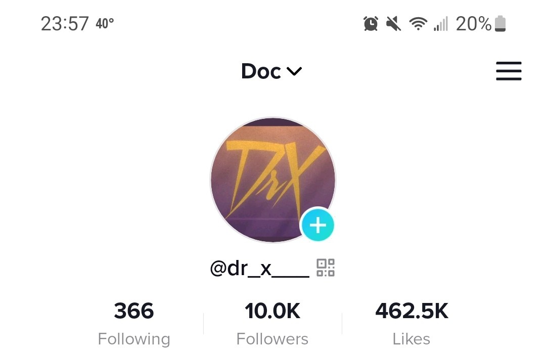 Doc tweet media