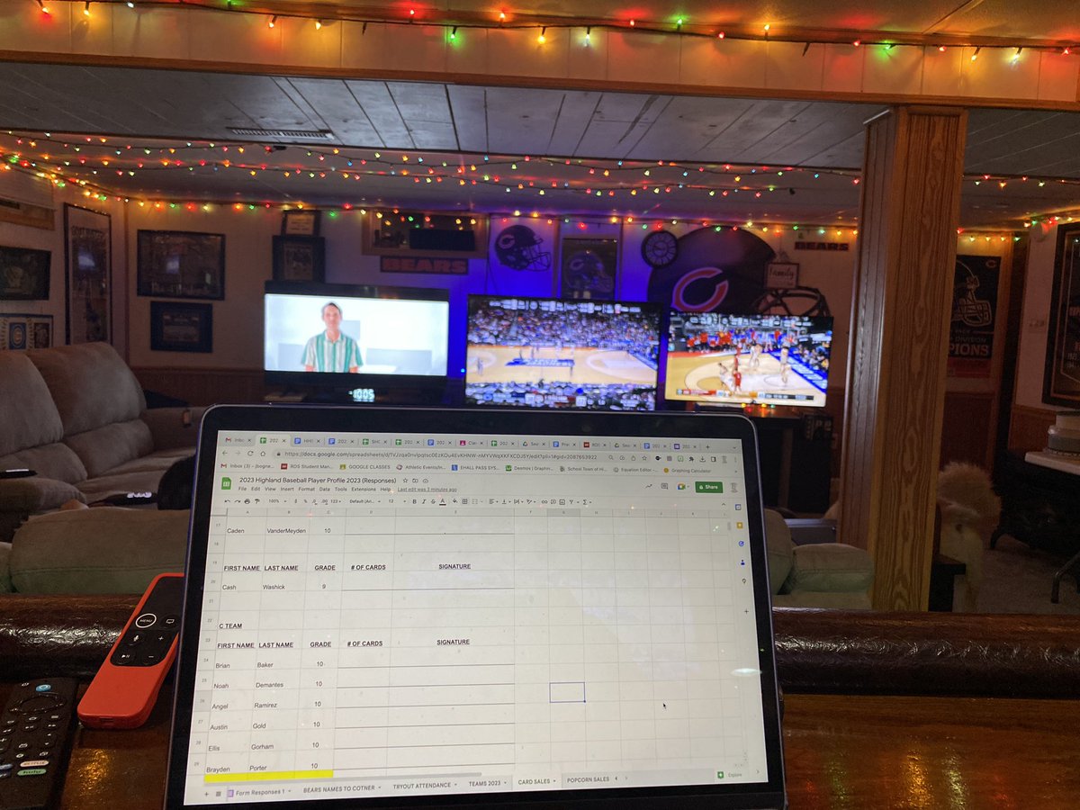 John Bogner tweet media