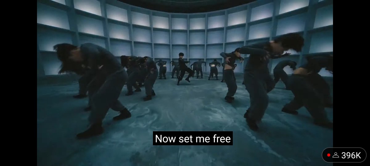 Rose__oo1's tweet photo. OMG, JIMIN! You are brilliant! 💜💜💜
Stream, buy, donate, and spread this song in all platforms..
#SetMeFreePt2OutNow
#SetMeFreeMV
#Jimin_FACE https://t.co/DoGBo9P1Cn