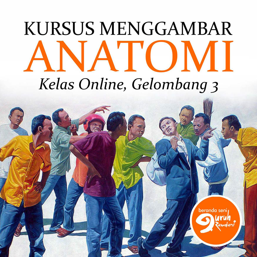 RamdaniGuruh's tweet photo. Bagi yang mau mendaftar silakan. Waktu tinggal seminggu lagi. Saat ini jumlah peserta sudah ada 29 orang. https://t.co/kYmU2rBwSt