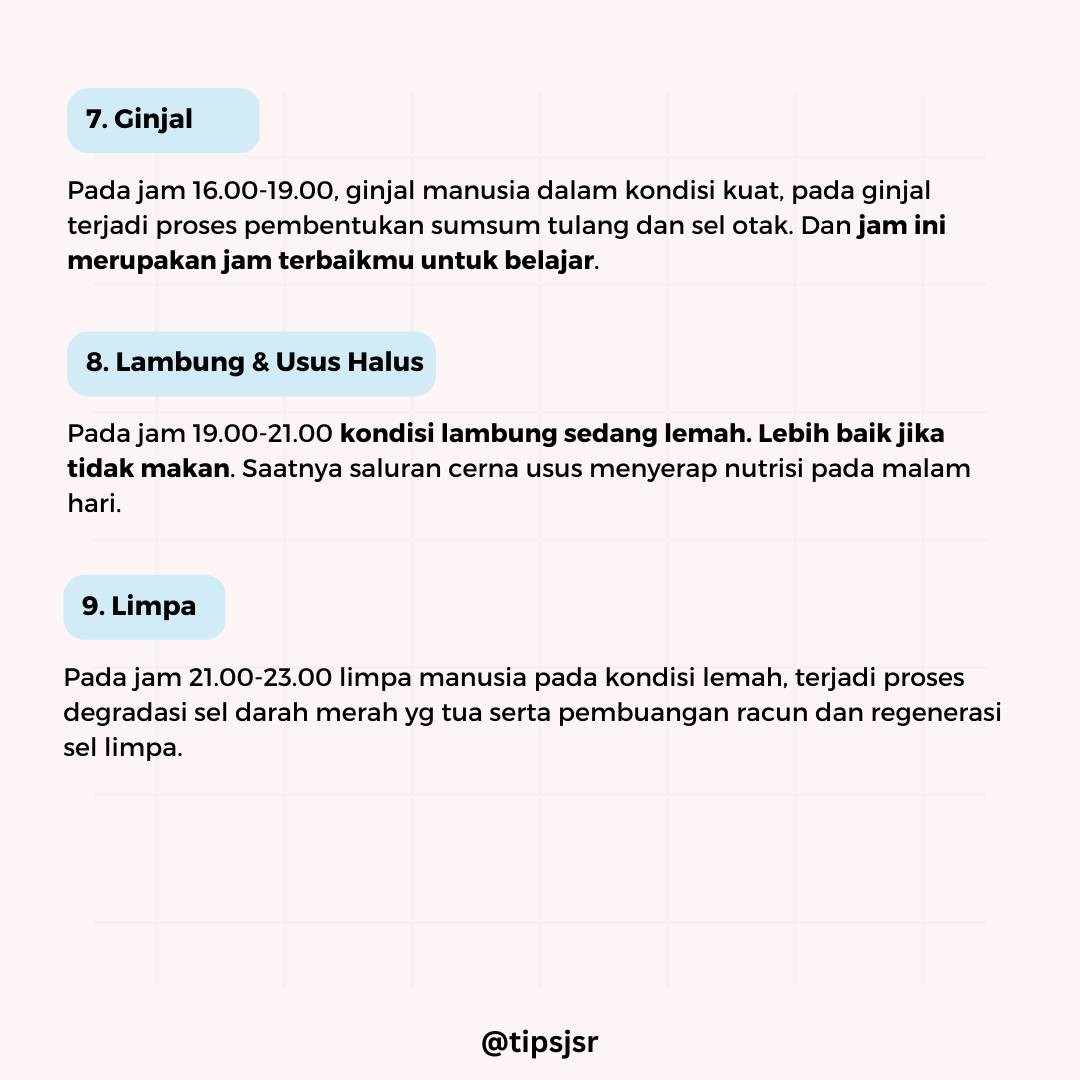 resep_JSR's tweet photo. Ternyata emang tubuh ada jam biologisnya. 

Dan sesuai sama yang dianjurkan Rasulullah.. https://t.co/78WV0UwCb5