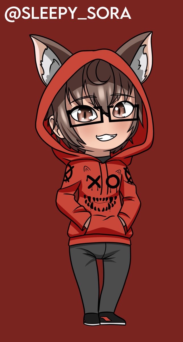 Herostrain's tweet photo. Welcome to the buddy squad @squirrelygame20 @radiant_ayumi and @Sleepy_Sora
We have officially entered the THIRD ROW of buddies, and we have SO MANY MORE to do. Phase 1 is looking extremely promising, and unfathomably cute!
Until next week!
#Vtubers #ENVtuber #BuddyClassPhoto https://t.co/7rTVZ6azDL