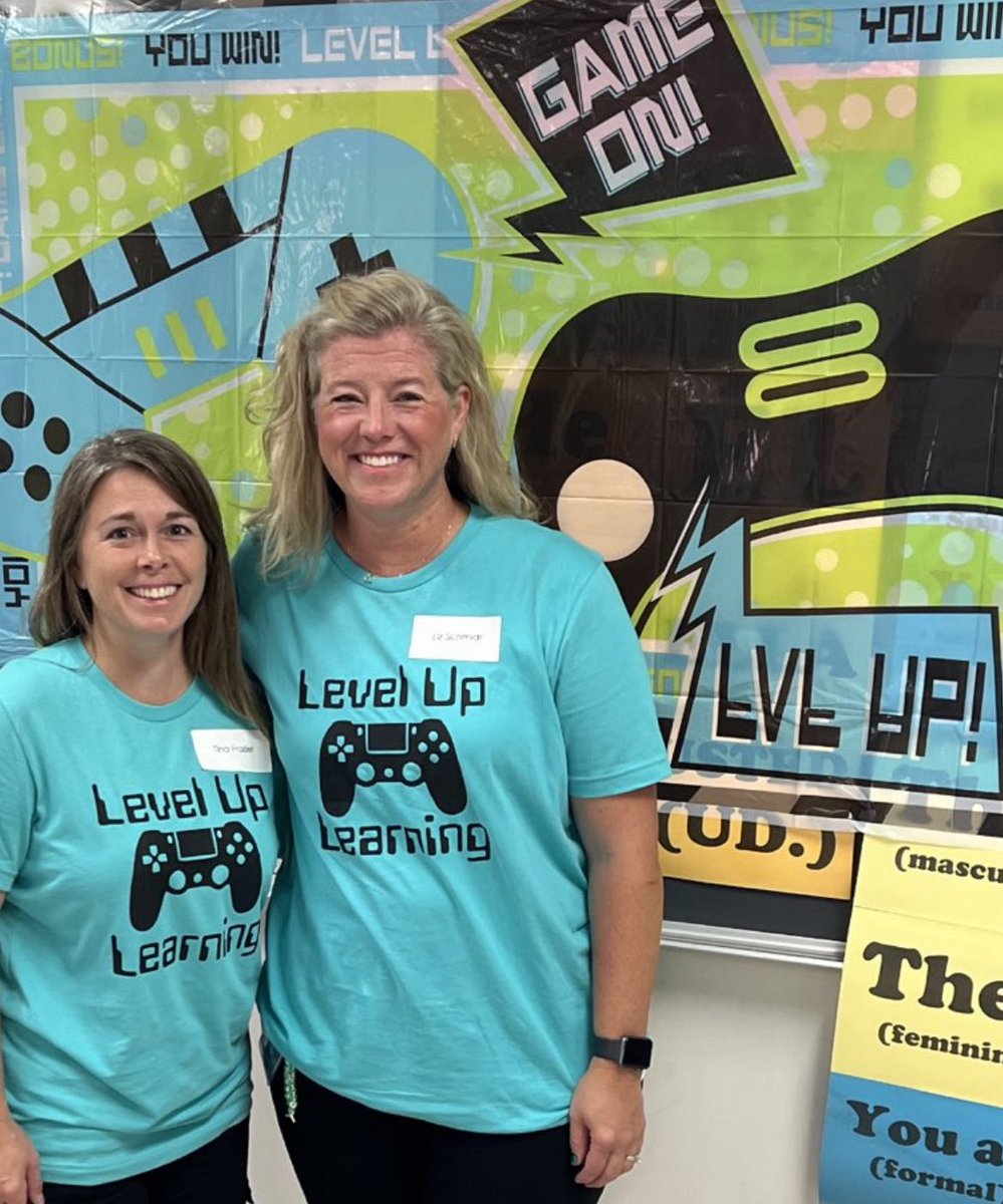 Tina Frazier  Ed.S. tweet media