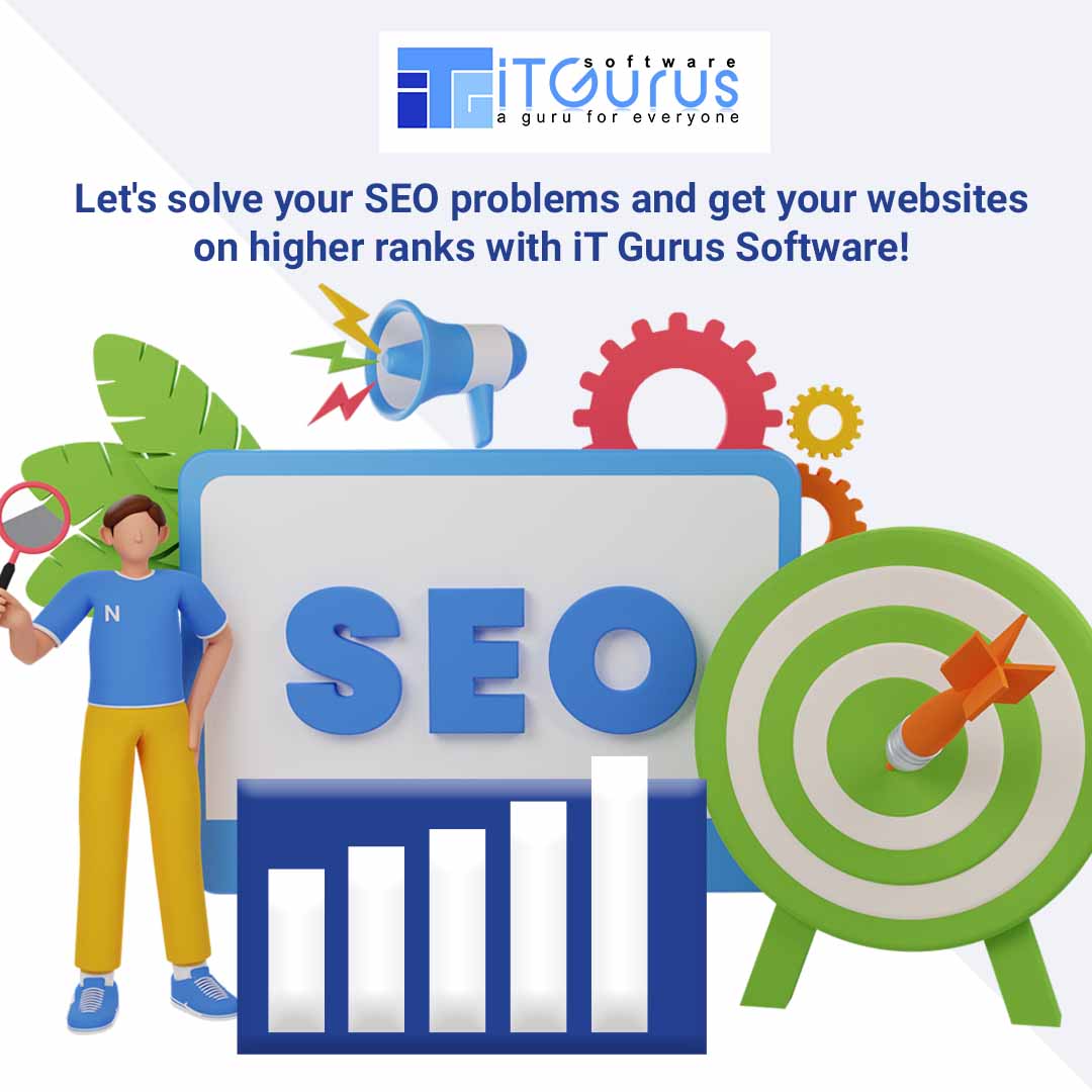 Get the best SEO strategies for your websites at the iT Gurus Software!
Get In Touch:itgurussoftware.com/#digitalmarket… #digitalmarketingservices #OnlineMarketing #webdesign #SEOfriendlywebsite #branding #searchenginemarketing #SEO #Socialmedia #socialmediaagency