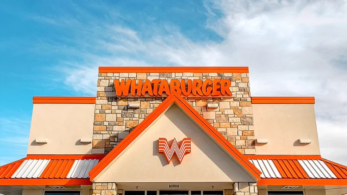 Luke street fighter is the personification of whataburger 