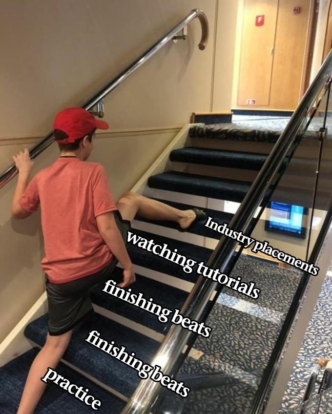 BusyWorksBeats's tweet photo. 😂😂 https://t.co/74DcsUmU0D