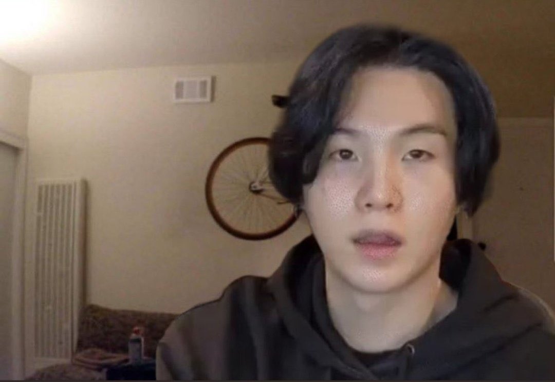 hace diez minutos estoy así