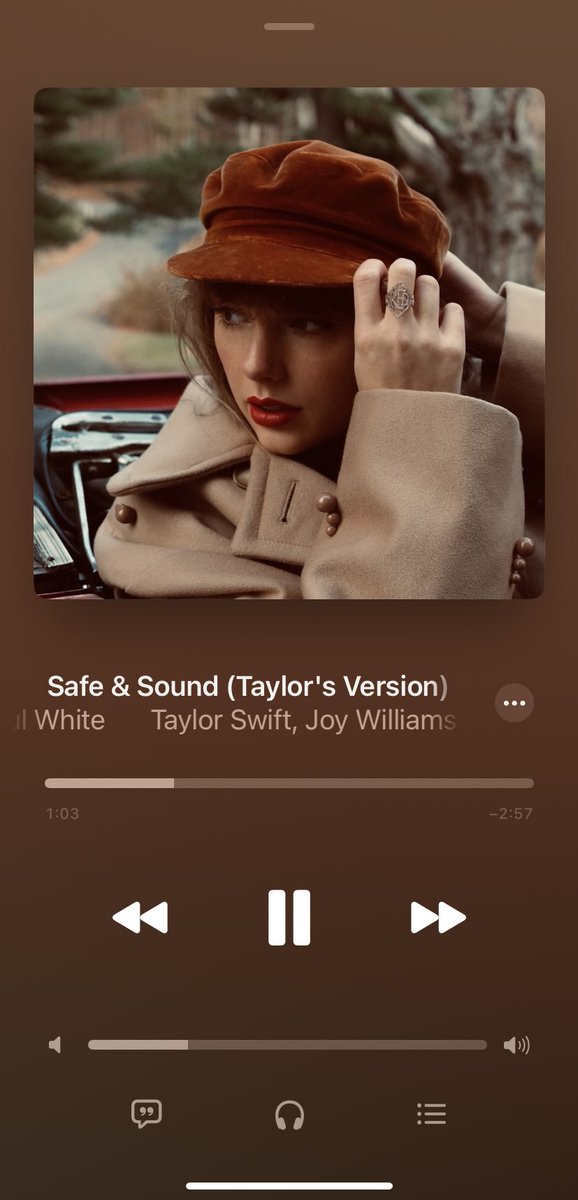tayloridol13_'s tweet image. I’M CRYING #EyesOpenTV #SafeAndSoundTV #AllOfTheGirlsStreamTaylorsVersion