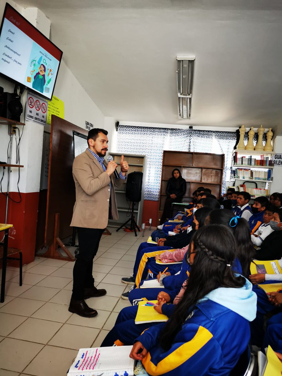 ✅TopBussines trabajando el tema:
🫦𝑺𝒆𝒙𝒖𝒂𝒍𝒊𝒅𝒂𝒅 𝑹𝒆𝒔𝒑𝒐𝒏𝒔𝒂𝒃𝒍𝒆 🤝🏻💟

Si llegáramos a los corazones 💕 antes que los genitales se eliminarían las violaciones, los abusos y la prepotencia.
#Psicologia #sexualidad #SaludMental