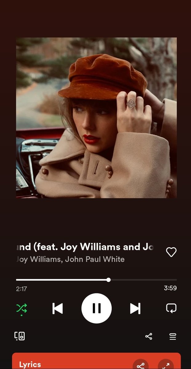 yoshiilester's tweet image. Taylor sounds like an angel, of course 😍 #safeandsoundtv