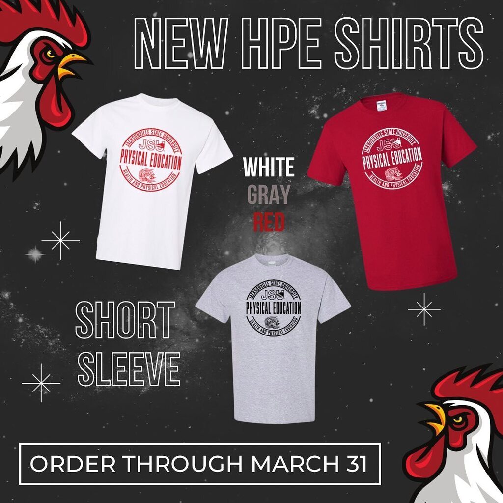 Brand new logo - same awesome program! 
Order your HPE shirts today! 
Pick a color and a style. 

Link in Bio 

All shirts are soft style Tultex/Nextlevel 

ift.tt/xJ6haAR