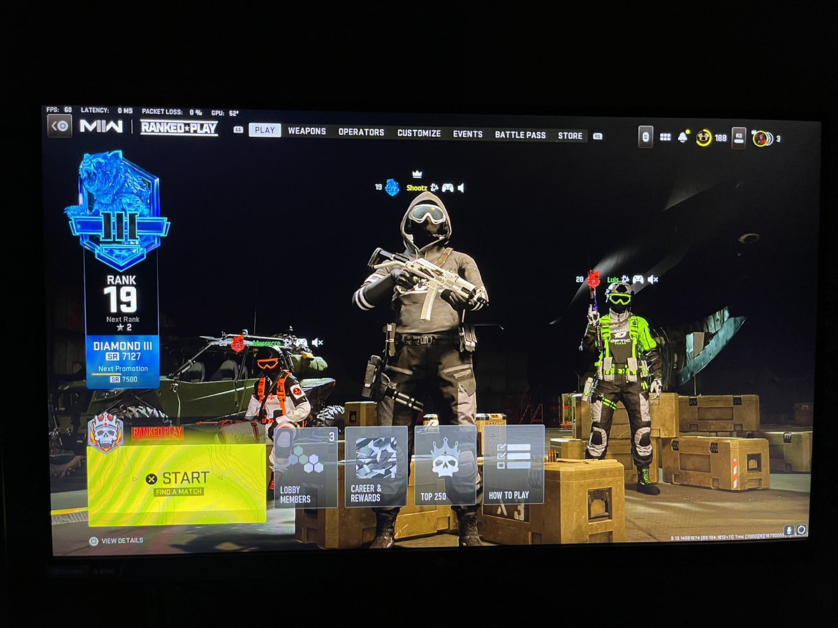 MvShootz's tweet photo. Less than 400 SR for Crimson lol https://t.co/8WXzBjEWfC