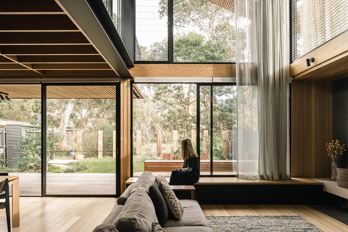 simple_dwelling's tweet photo. Sustainability does not need to be complex; rather, a simple approach can result in your home being cheaper to run, healthier, more comfortable to live in, and respectful of the climate and kinder to the planet.

Here are five principles of a sustainable house.

A thread/ https://t.co/VDjLqBqy6j