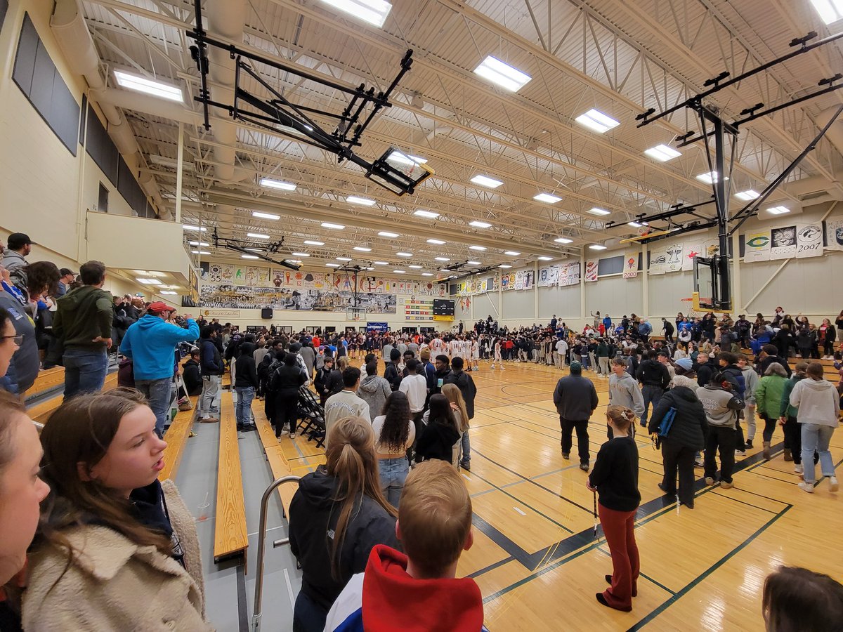 Sean Chase tweet media