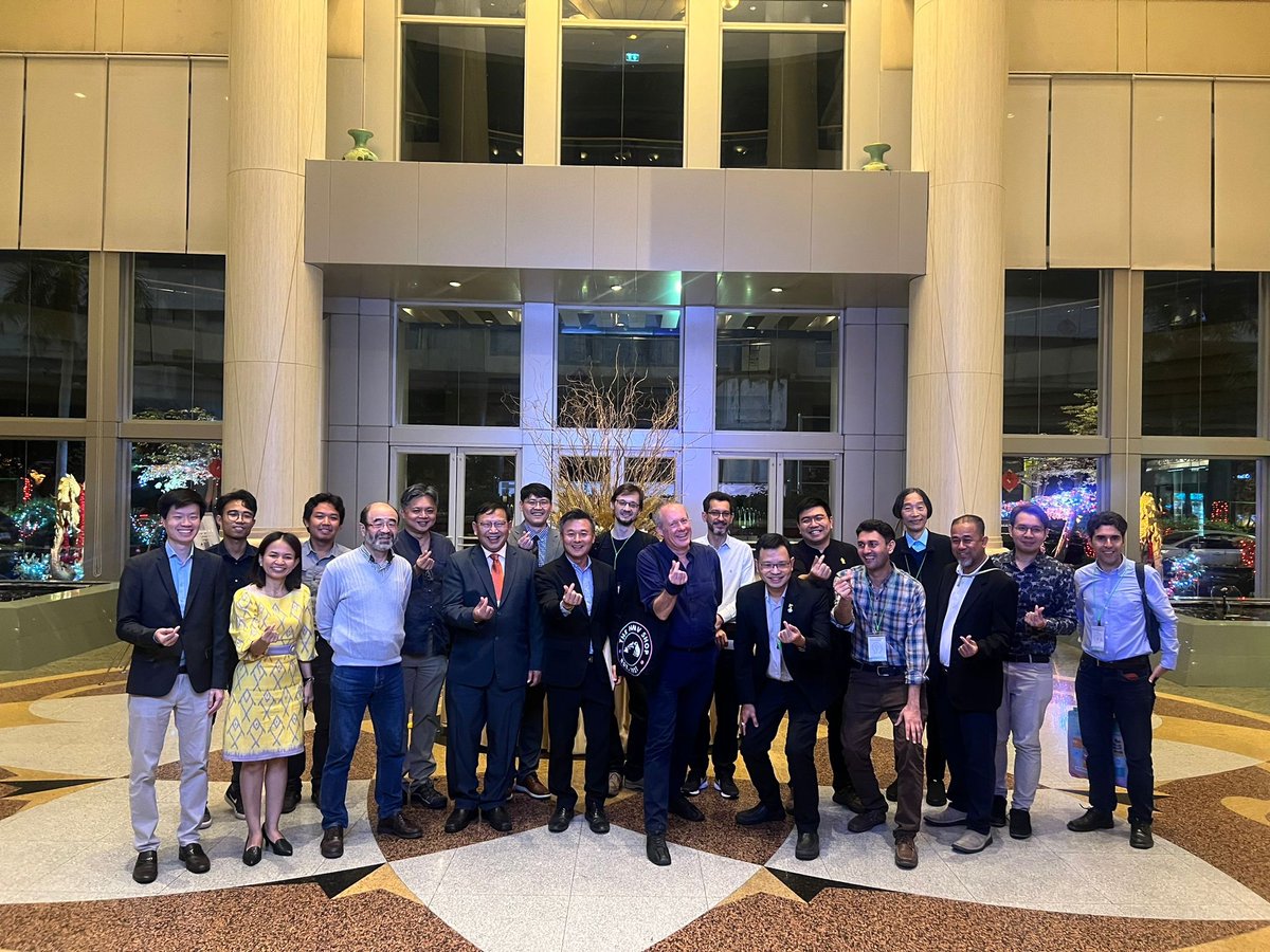 Griffin Lab tweet media